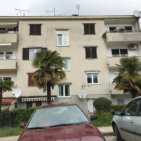 Apartment Bojan Poreč Exterior foto